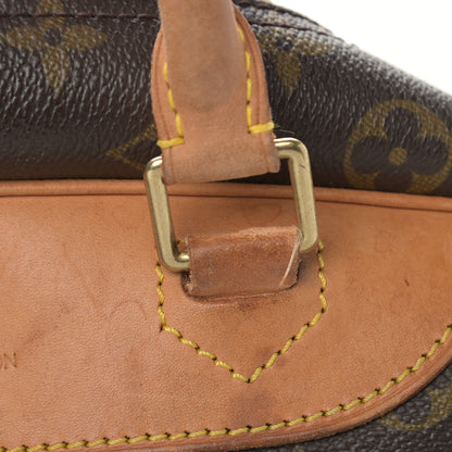 Louis Vuitton Monogram Deauville 11 of 12