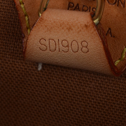 Louis Vuitton Monogram Ellipse PM 6 of 9