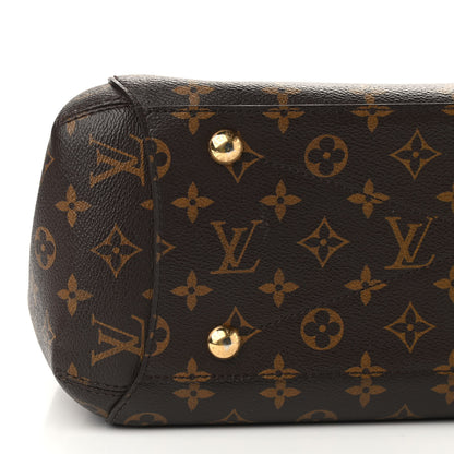 Louis Vuitton Monogram Montaigne GM 6 of 8