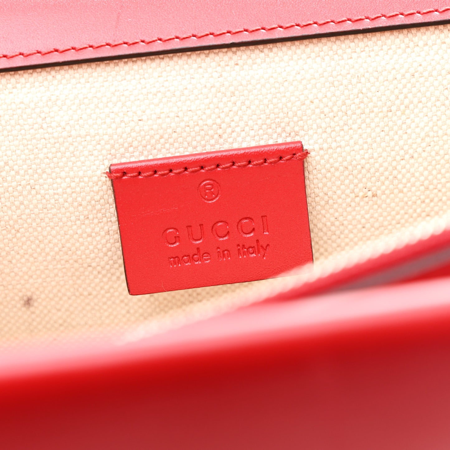 Calfskin Chinese New Year Medium Dionysus Shoulder Bag Hibiscus Red