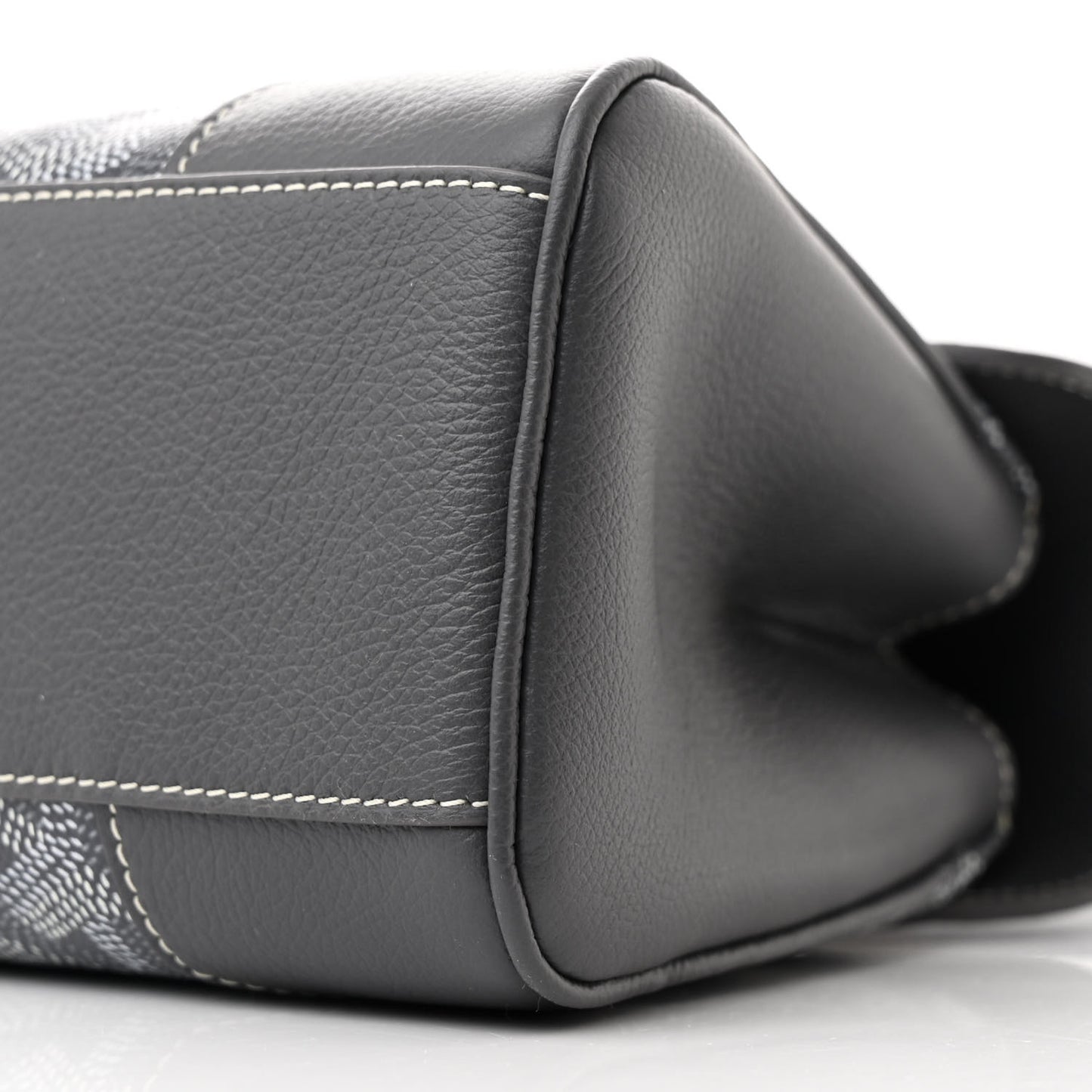 Goyardine Mini Saigon Grey