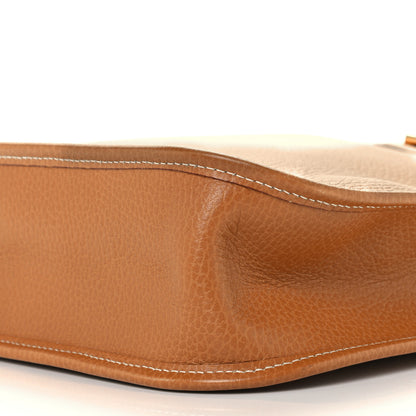 Hermes Evergrain Vespa PM Gold 9 of 10