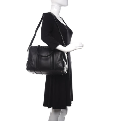 Givenchy Lambskin Medium Lucrezia Black 2 of 13