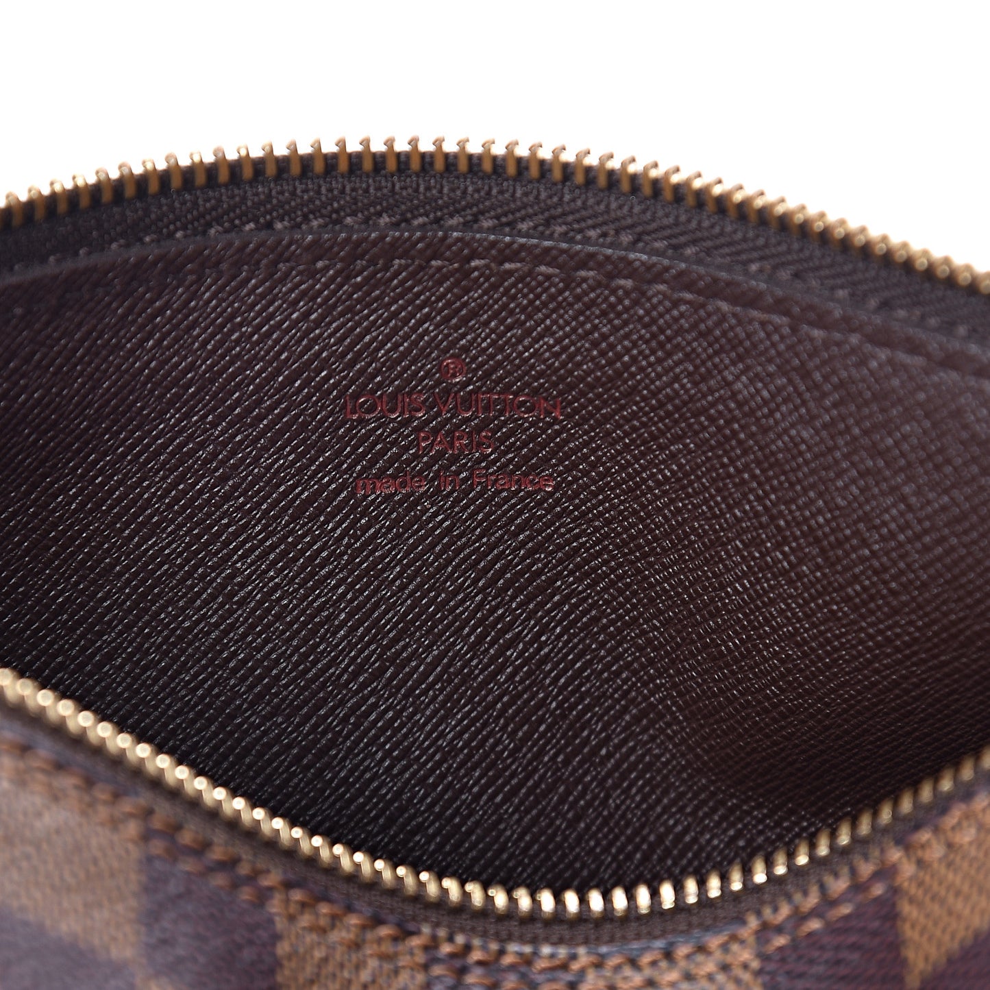 Damier Ebene Papillon 26