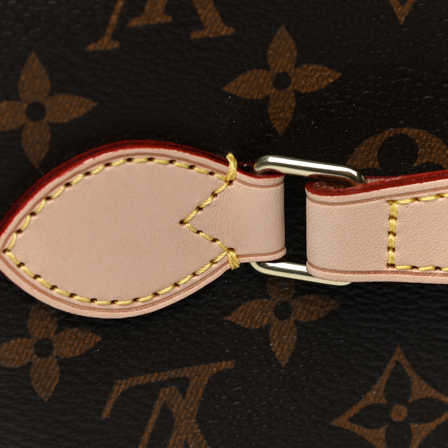 Louis Vuitton Monogram Nice BB 13 of 15