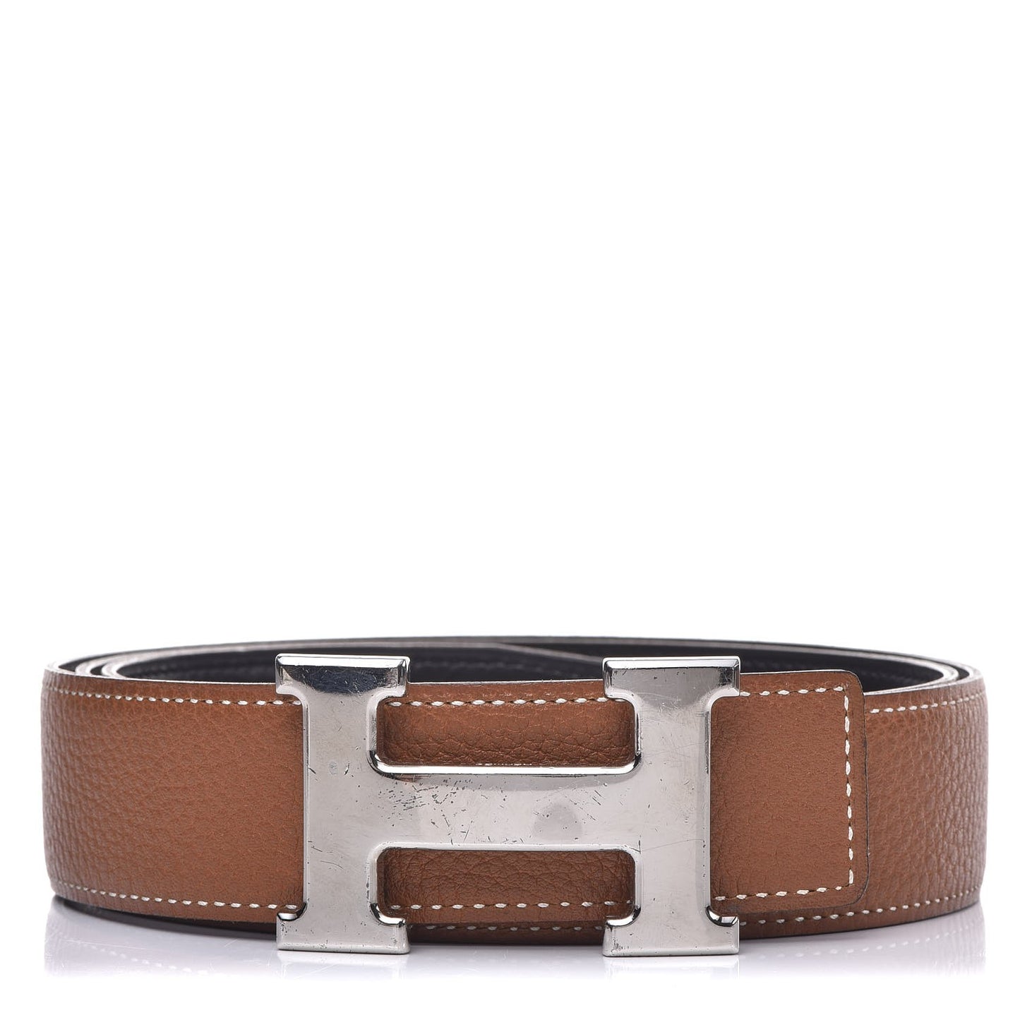Box Togo 32mm H Belt 90 Black Gold