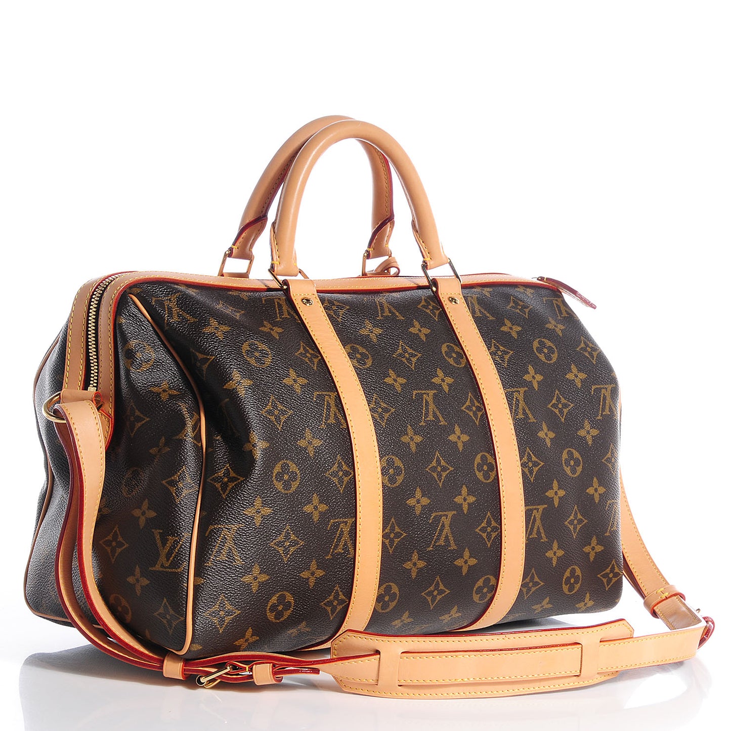 Monogram SC Bag MM