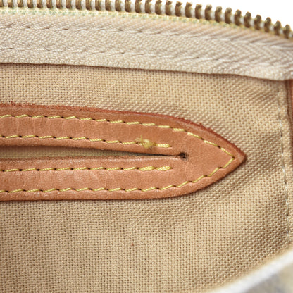 Louis Vuitton Damier Azur Speedy 30 8 of 13