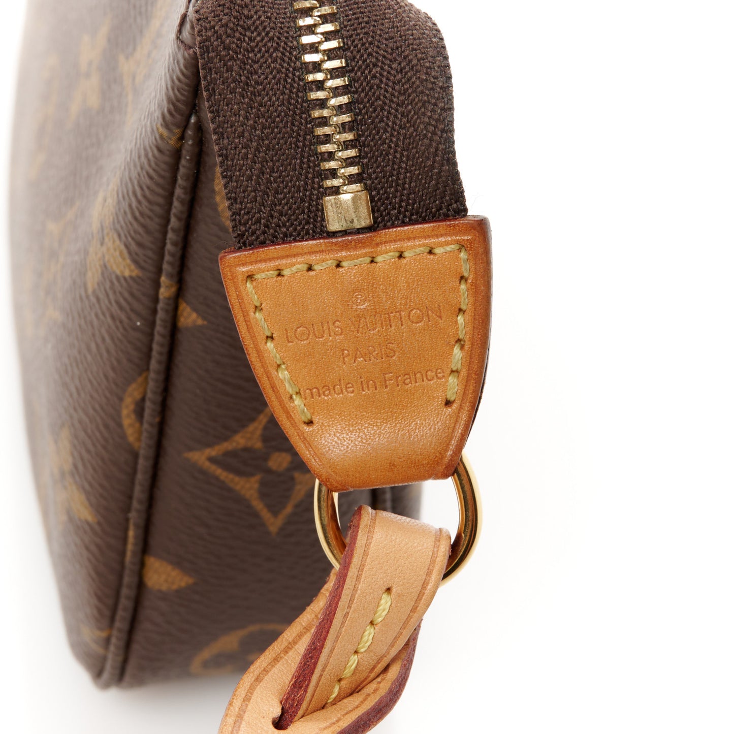 Monogram Pochette Accessories NM