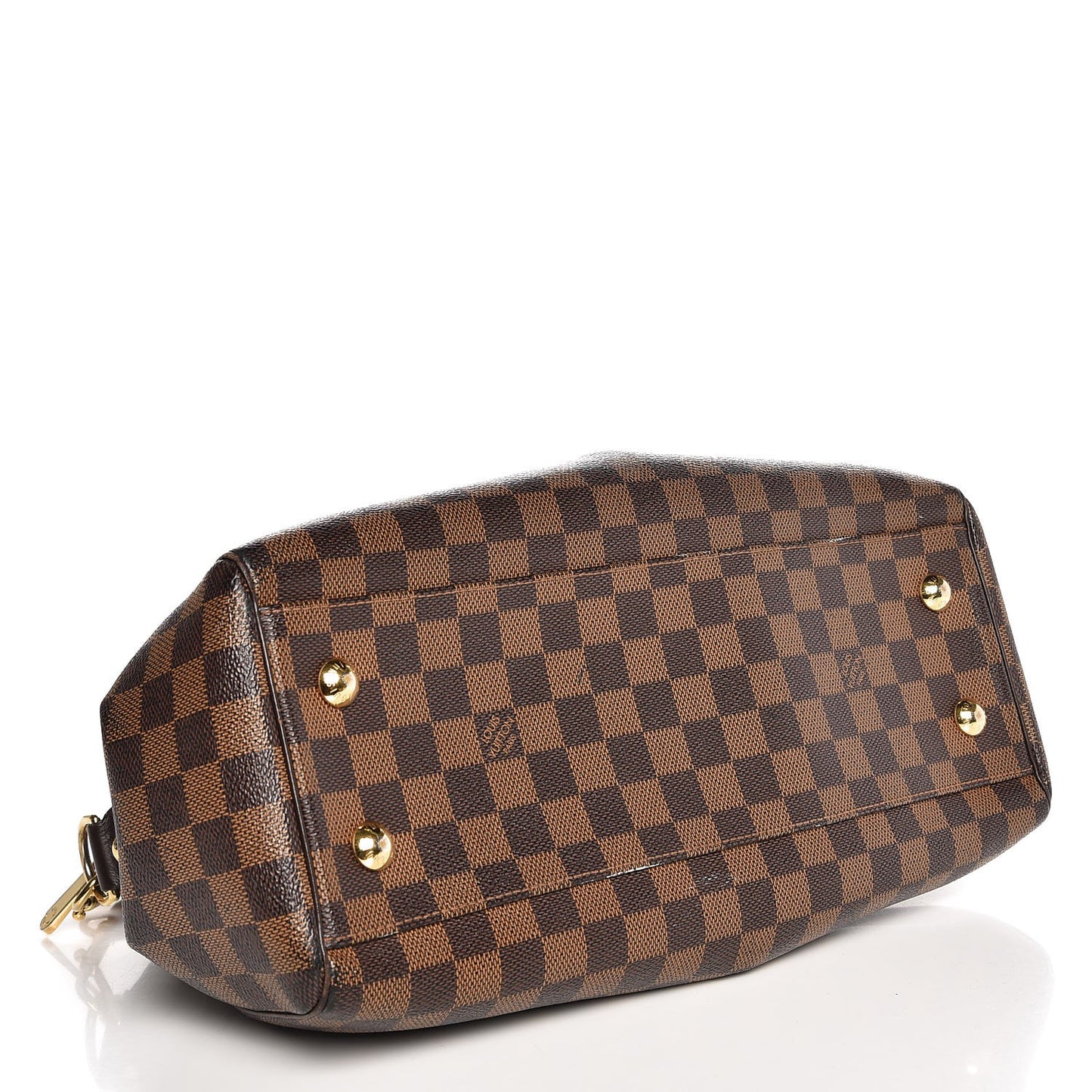 Damier Ebene Trevi PM