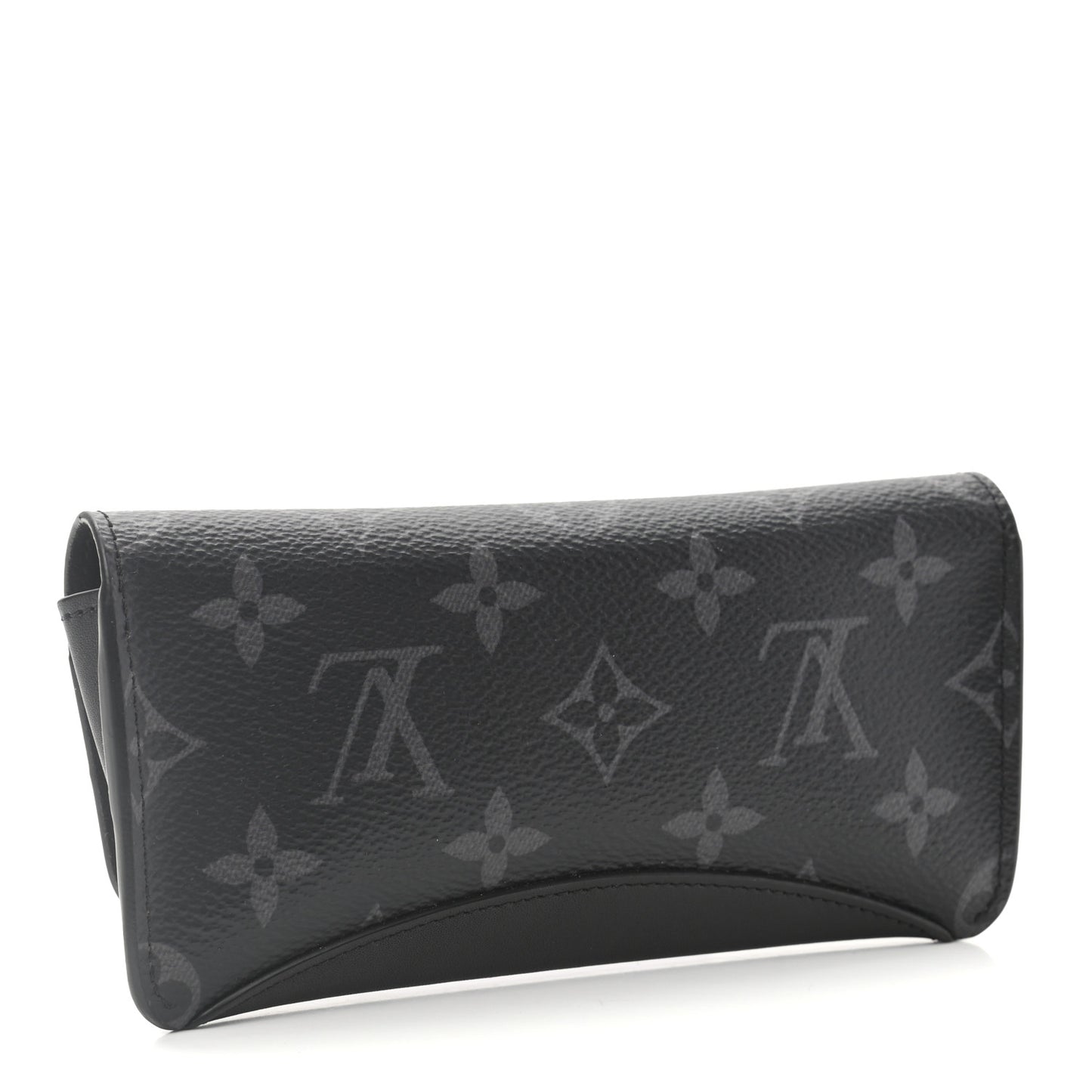 Monogram Eclipse Woody Sunglass Case