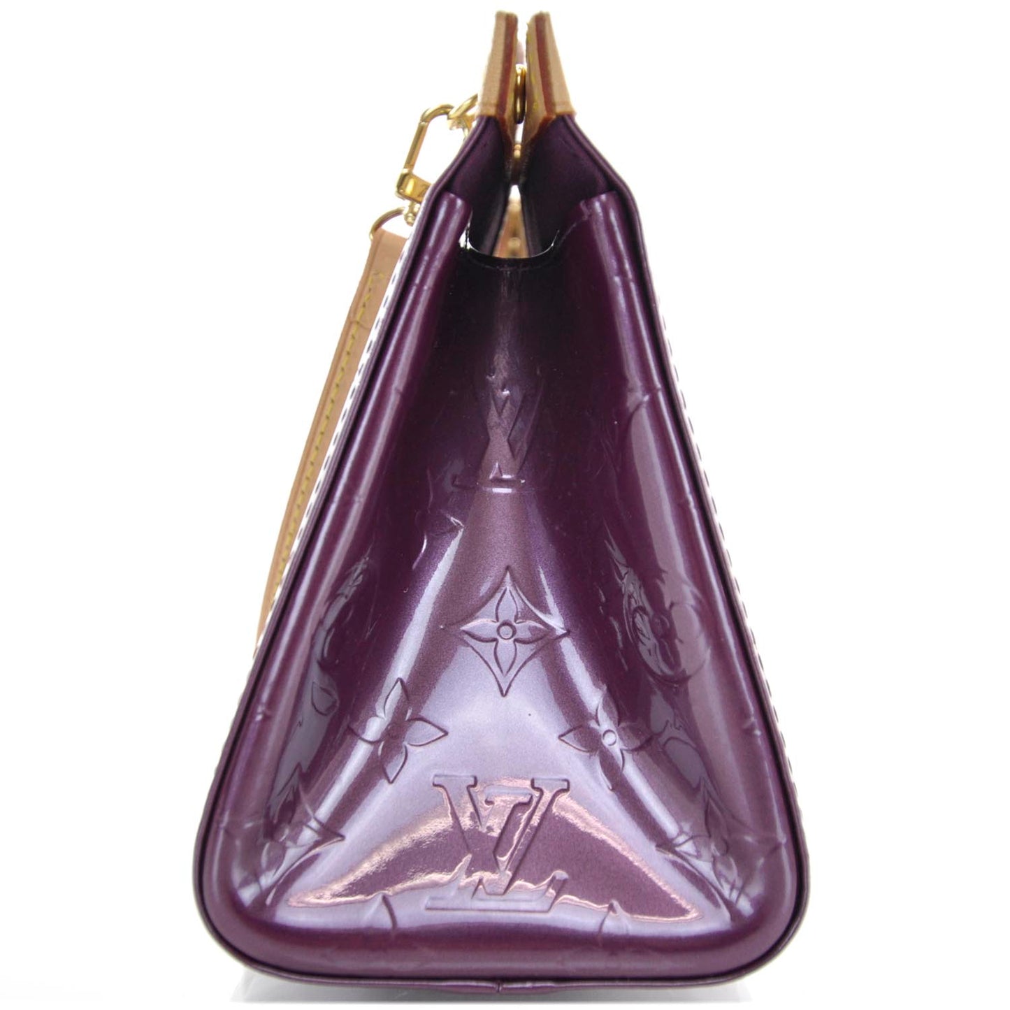 Vernis Roxbury Drive Violet