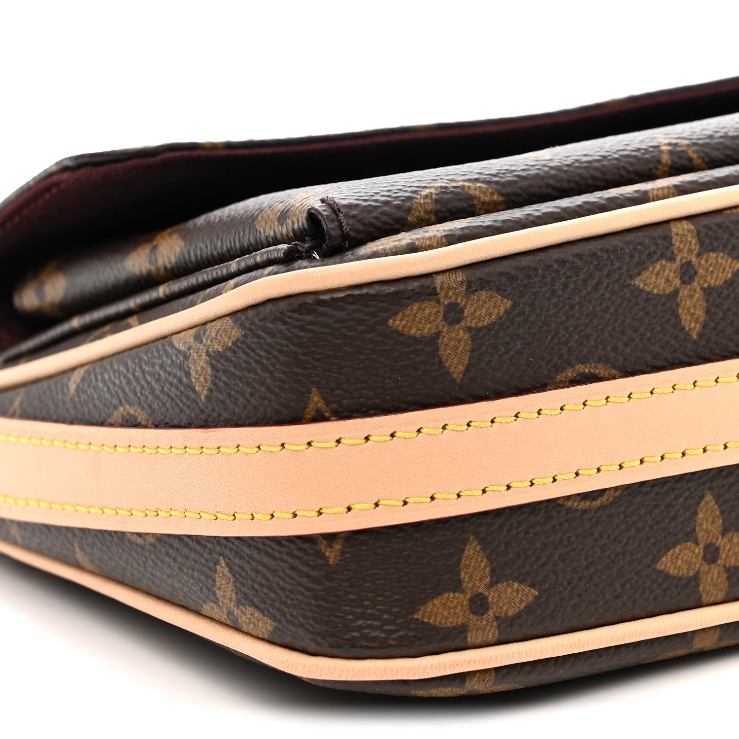 Louis Vuitton Monogram Vivacite Bag 8 of 9