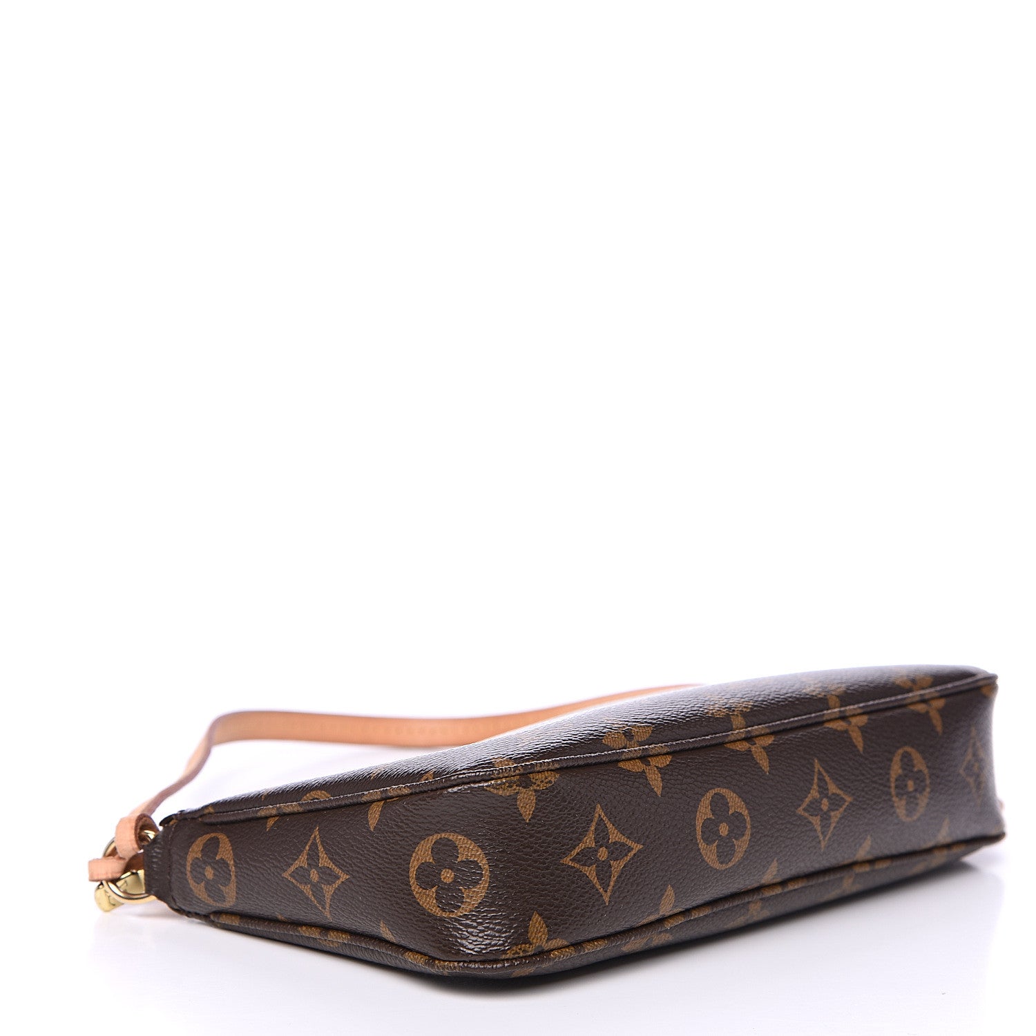 Louis Vuitton Monogram Pochette Accessories NM 3 of 11