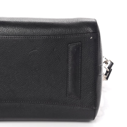 Givenchy Sugar Goatskin Medium Antigona Black 7 of 10