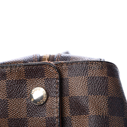 Louis Vuitton Damier Ebene Naviglio 22 of 24
