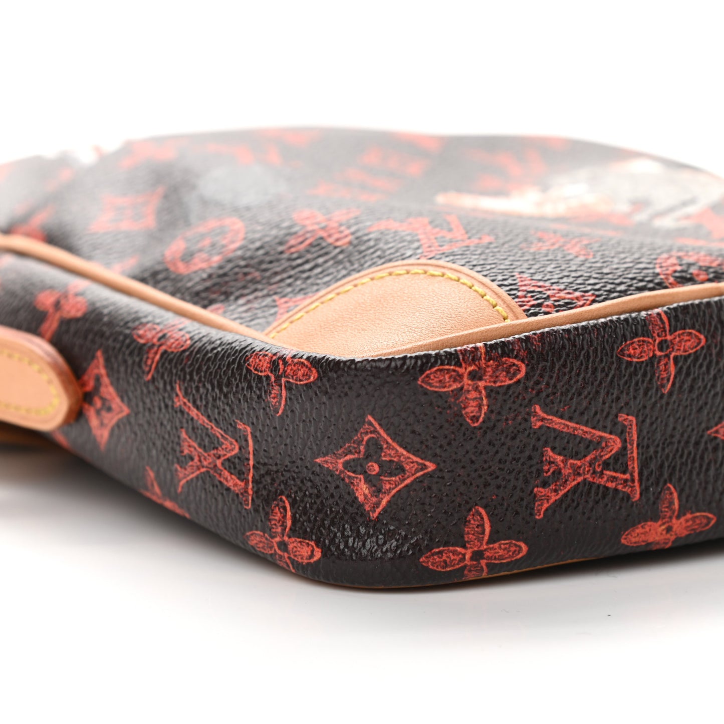 Catogram Paname Set Marron