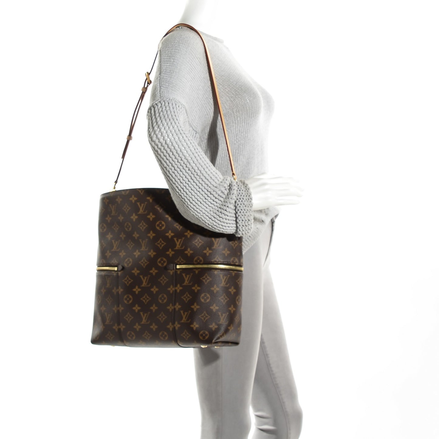 Monogram Melie