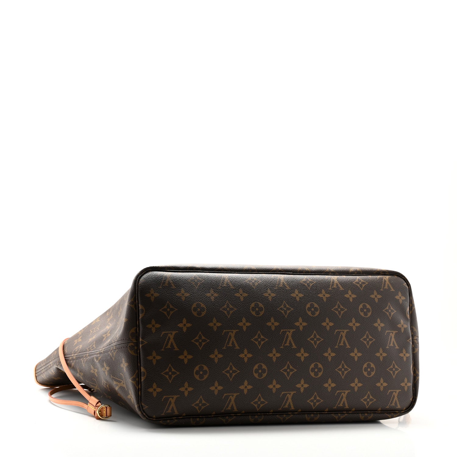 Louis Vuitton Monogram Neo Neverfull GM 5 of 11