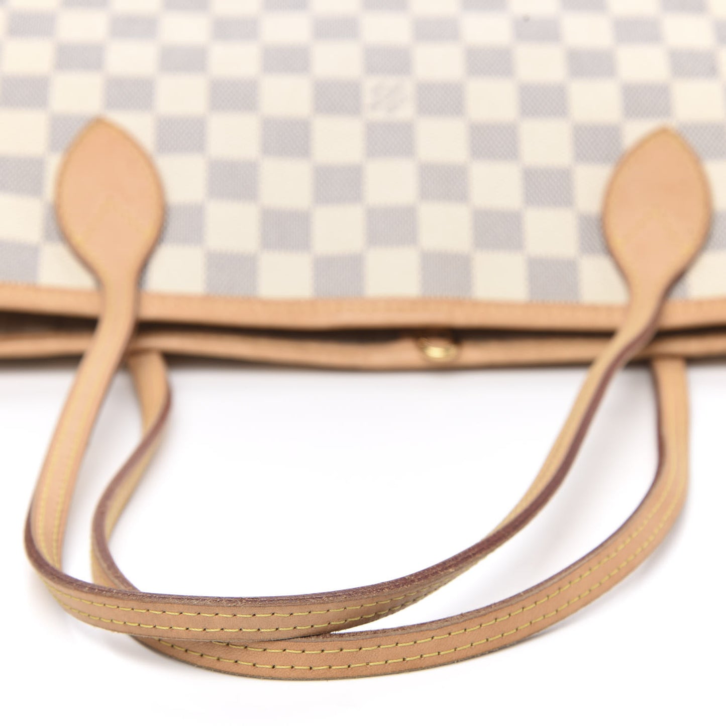 Damier Azur Neverfull MM