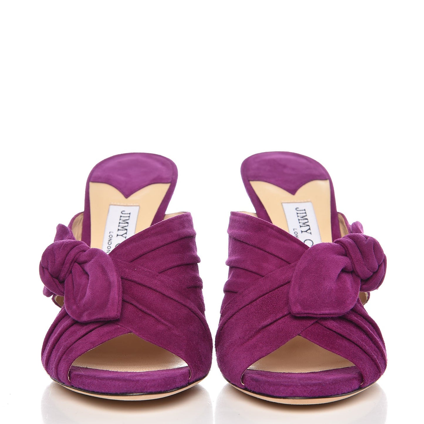 Suede Keely 100 Pumps 39 Pink
