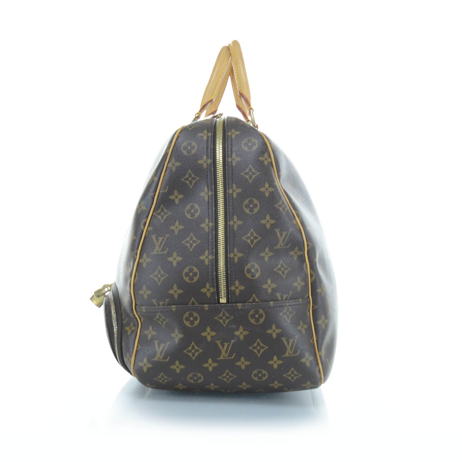 Louis Vuitton Monogram Evasion Sports Bag 5 of 11