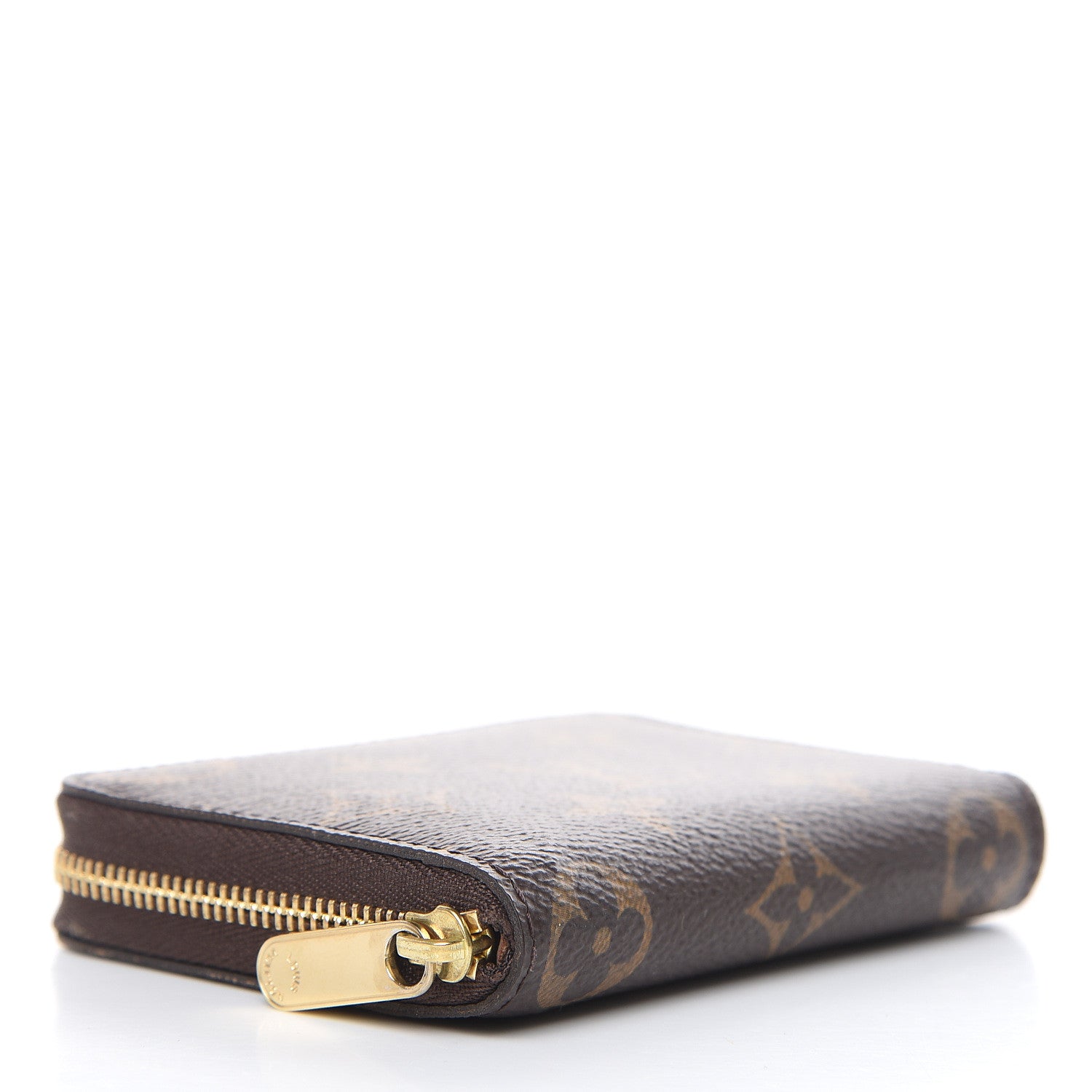 Louis Vuitton Monogram Zippy Coin Purse 4 of 7