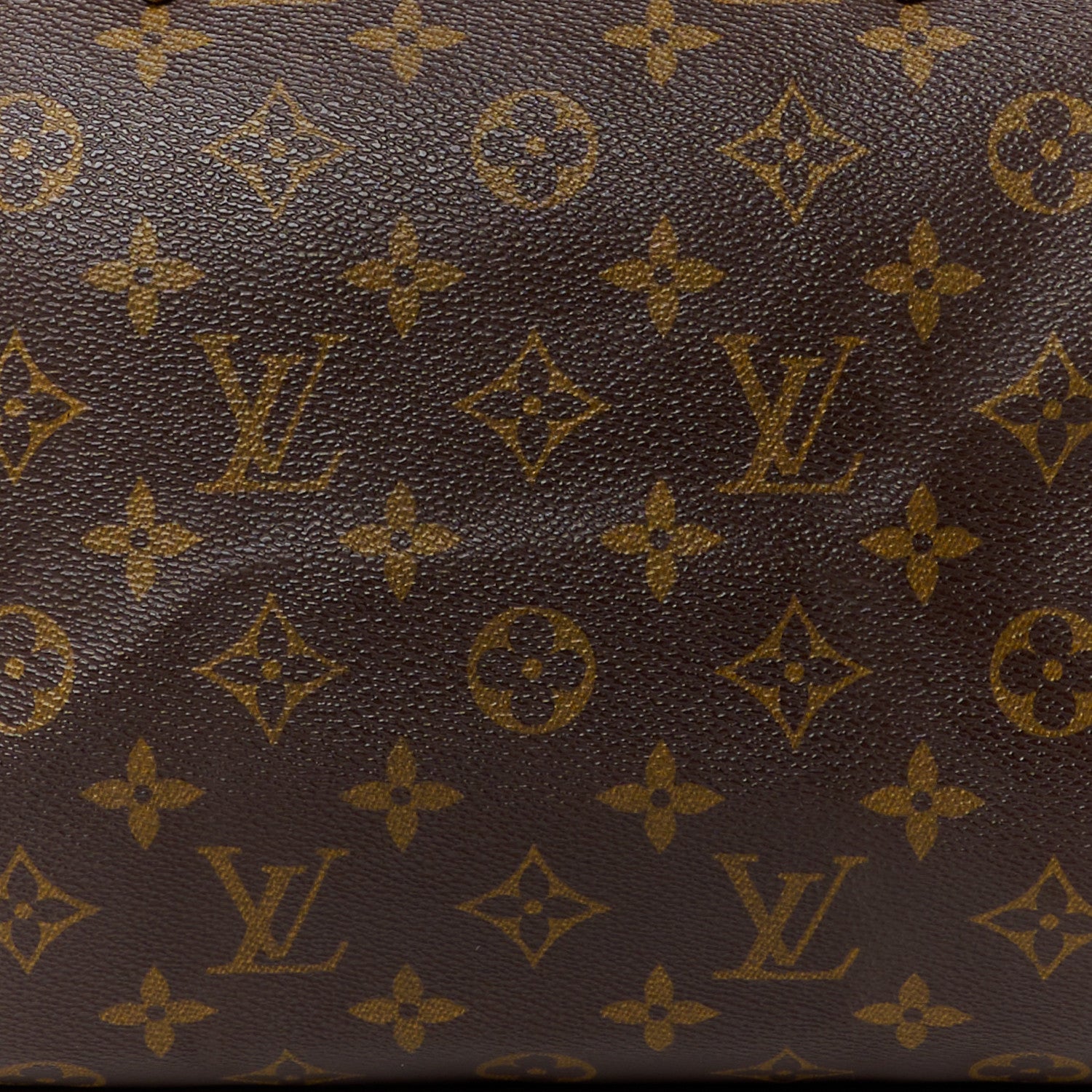 Louis Vuitton Monogram Speedy 30 9 of 13