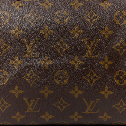 Louis Vuitton Monogram Speedy 30 9 of 13