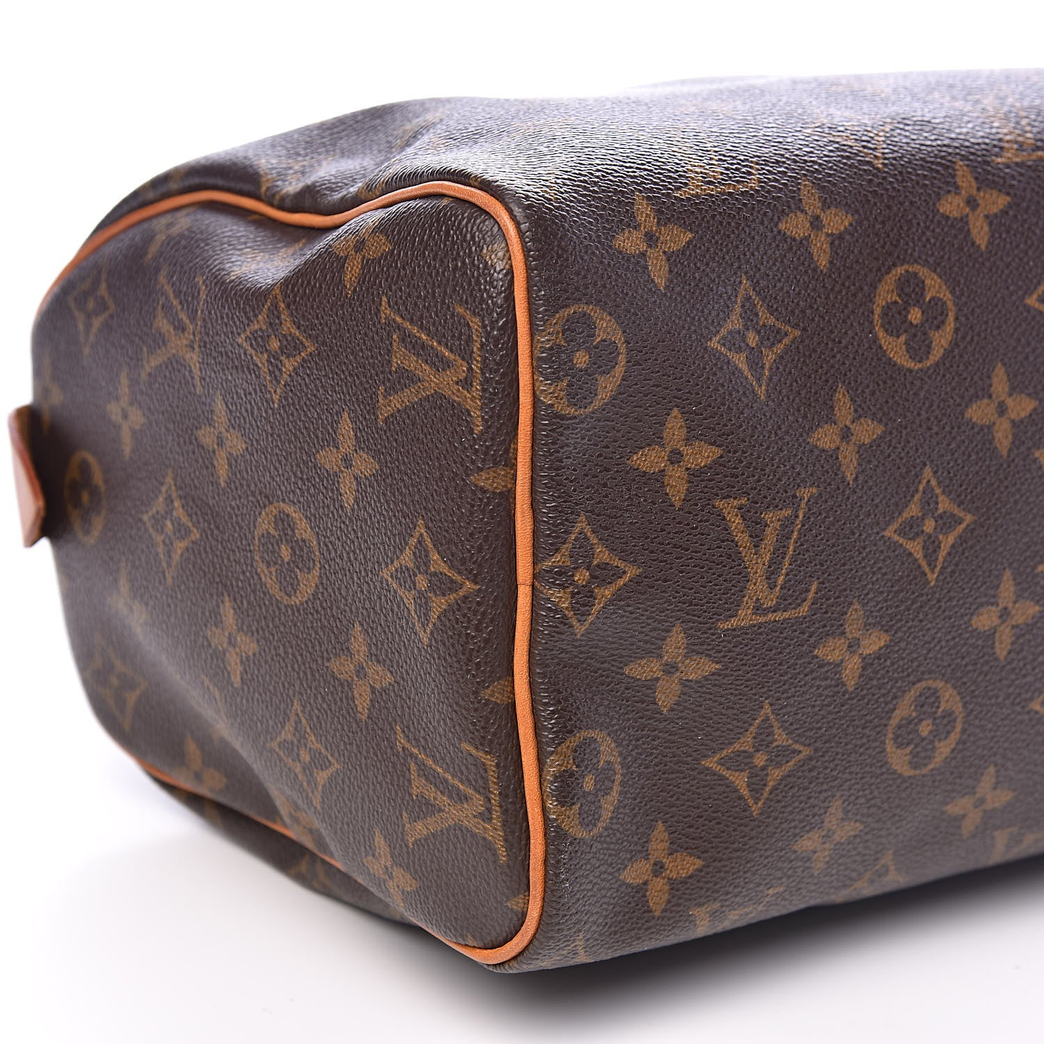 Louis Vuitton Monogram Speedy 25 7 of 13