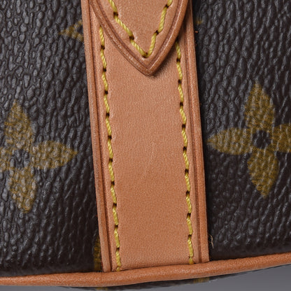 Louis Vuitton Monogram Tambourin 7 of 10