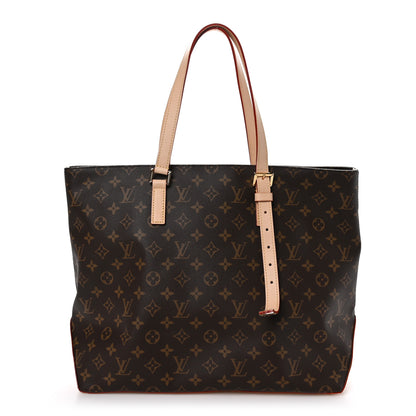 Louis Vuitton Monogram Mezzo NM 1 of 9