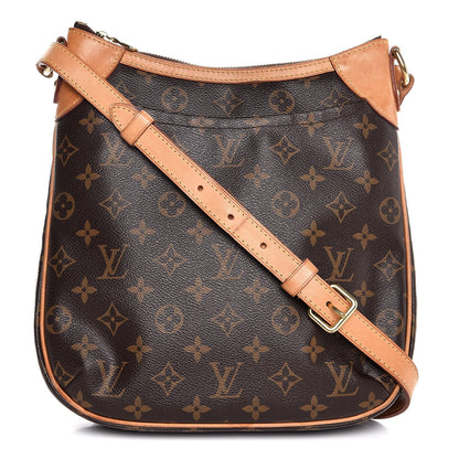 Louis Vuitton Monogram Odeon PM 1 of 10