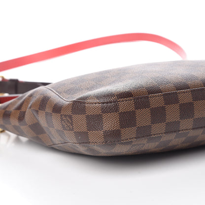 Louis Vuitton Damier Ebene South Bank Besace 5 of 10