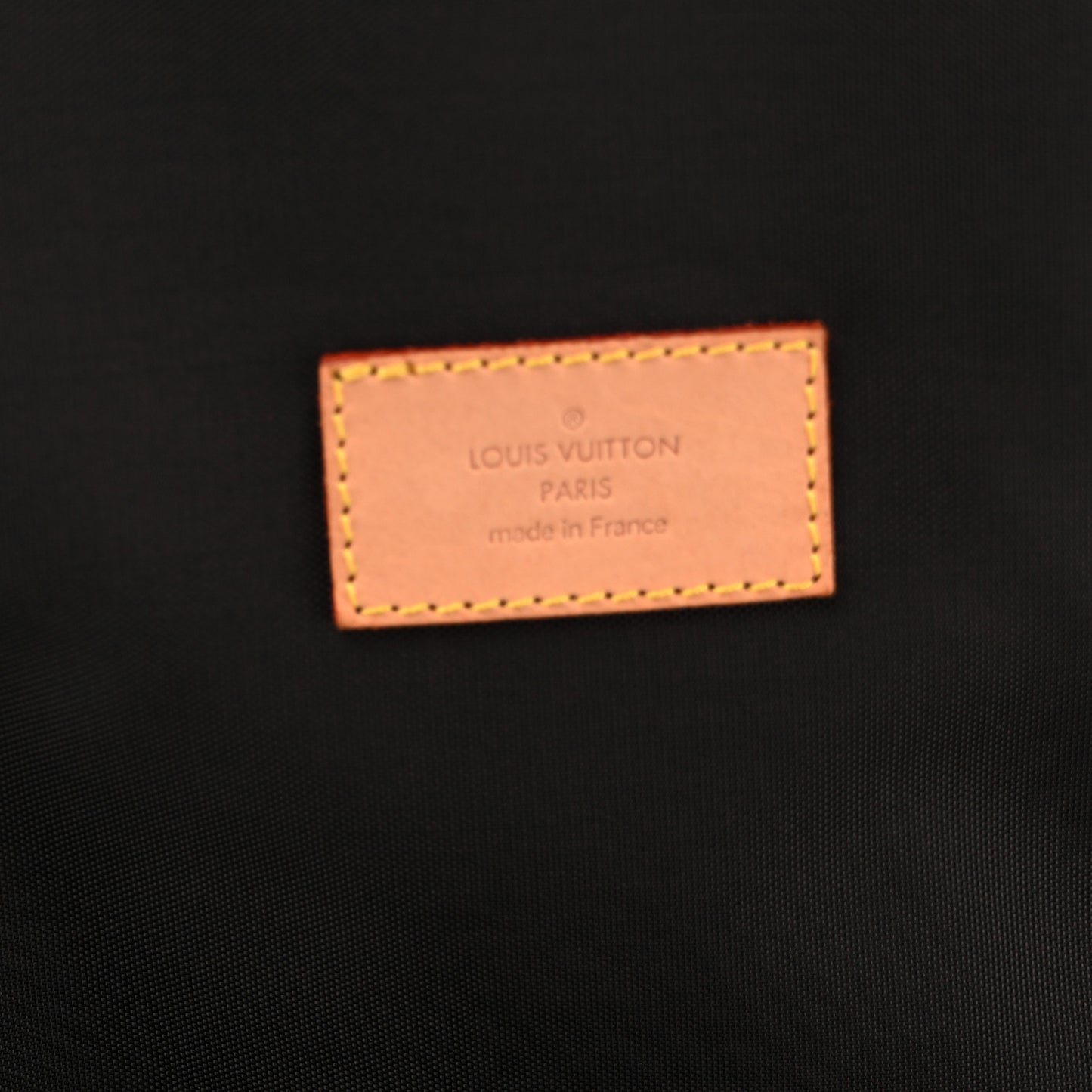 Monogram Garment Bag 5 Hangers