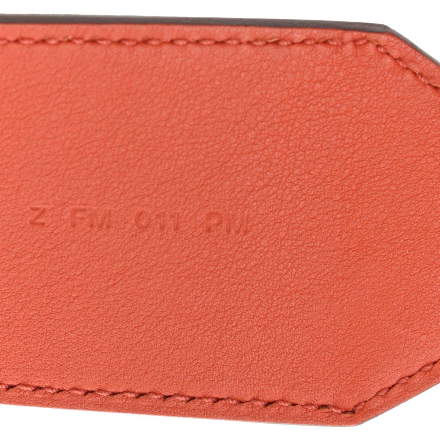 Swift Epsom Pocket Kelly Shoulder Strap Terre Battue Capucine