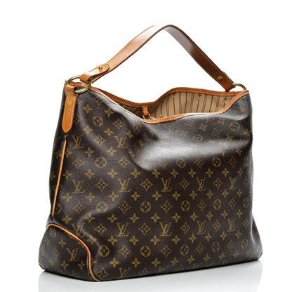 Louis Vuitton Monogram Delightful GM 3 of 12