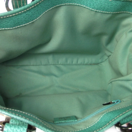 Monogram GG Small Tote