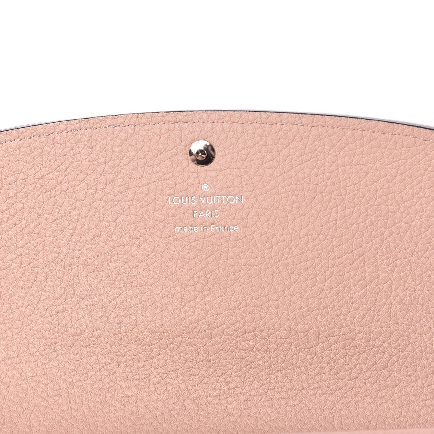 Mahina Iris Wallet Magnolia