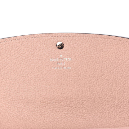Louis Vuitton Mahina Iris Wallet Magnolia 6 of 9