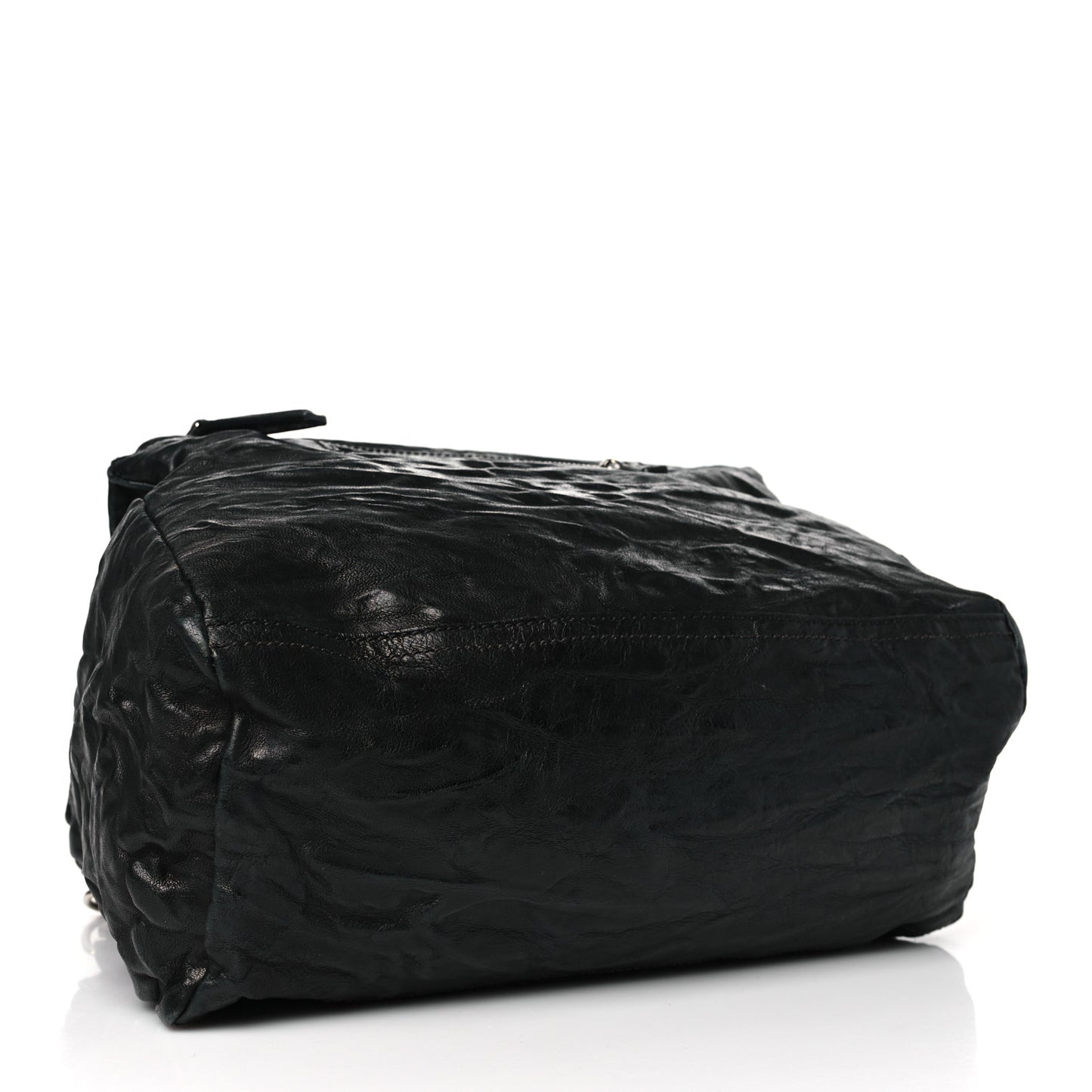 Tumbled Sheepskin Medium Pandora Black