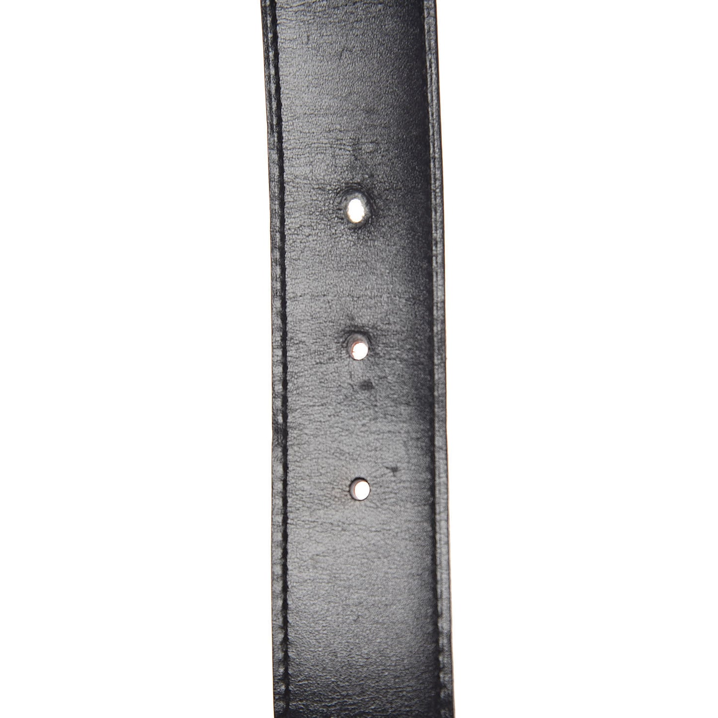 Box Togo 32mm H Belt 100 Black Orange