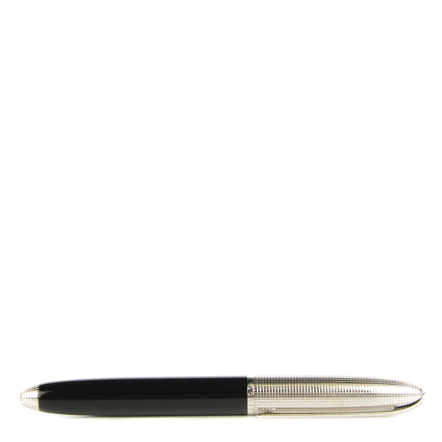 Fountain Pen Black