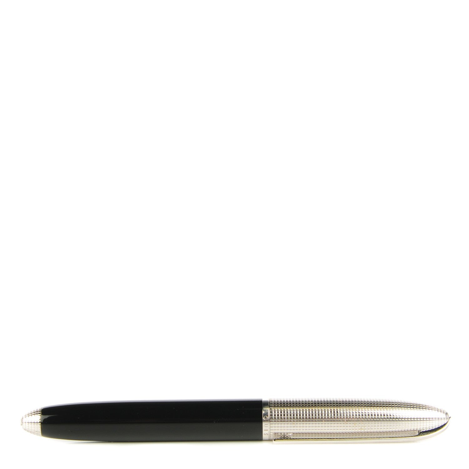Louis Vuitton Fountain Pen Black 1 of 5