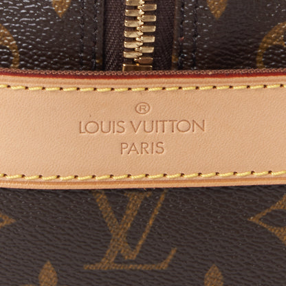 Louis Vuitton Monogram Carryall 8 of 9