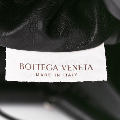 Bottega Veneta Nappa Intrecciato The Mini Pouch Black 8 of 11