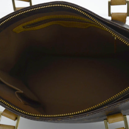 Louis Vuitton Monogram Cabas Piano 7 of 11