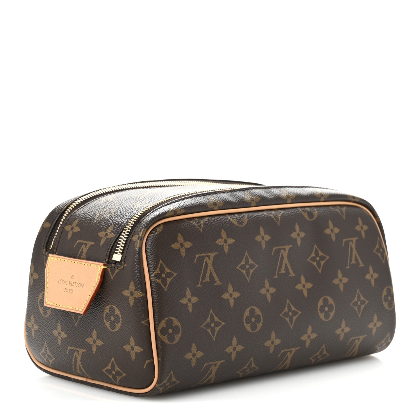 Monogram Dopp Kit Toilet Pouch