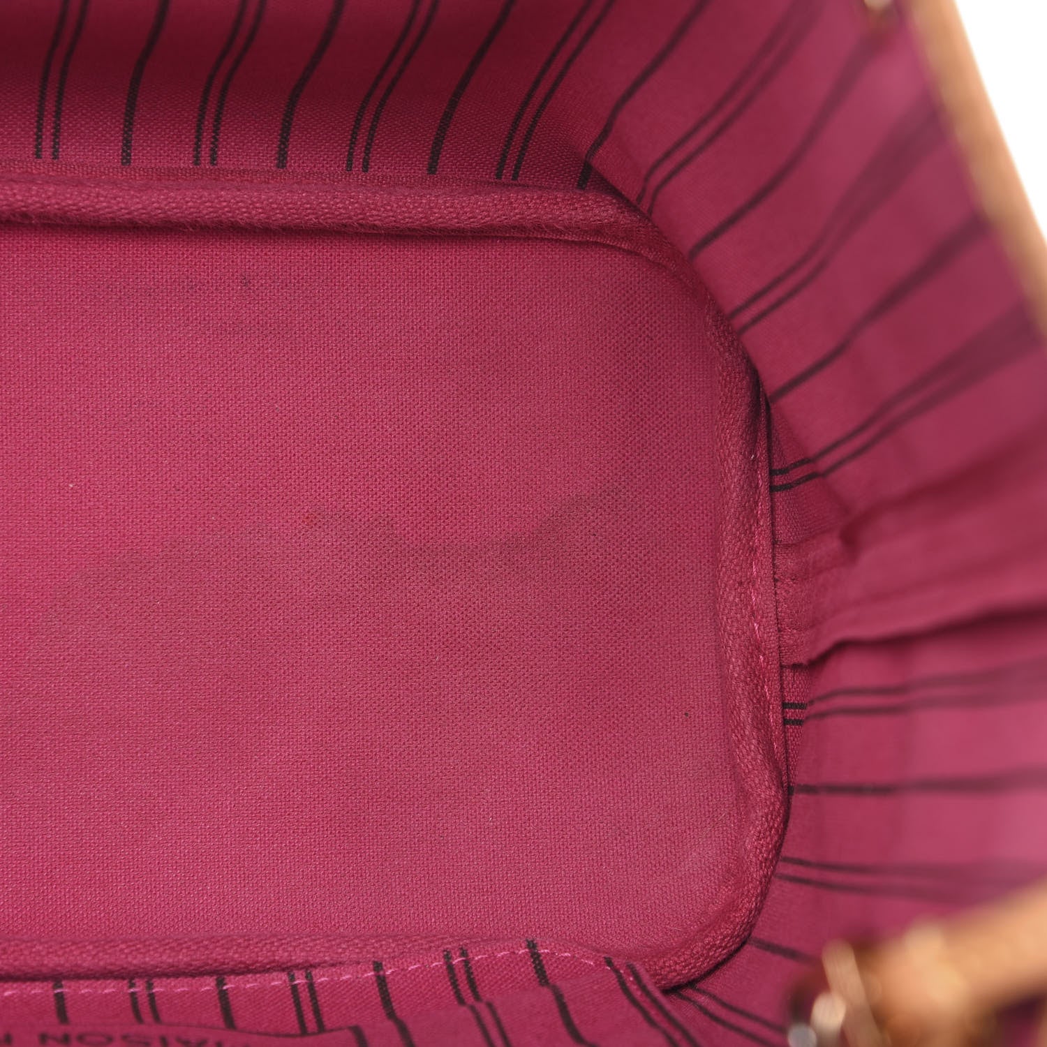 Louis Vuitton Monogram Neo Neverfull PM Pivoine 7 of 15