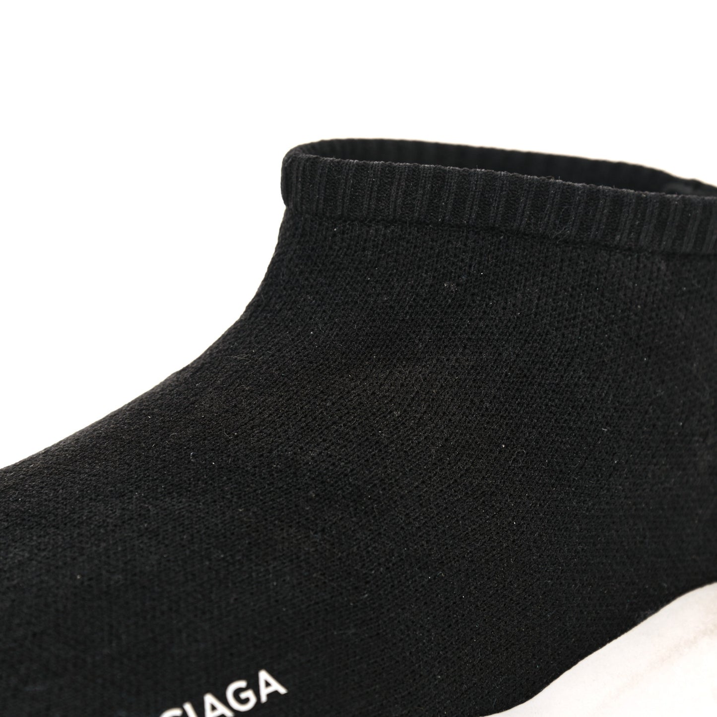 Technical 3D Knit Mens Speed Sneakers 40 Black Red